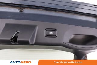 Tucson 1.6 CRDi Hybrid 48V Executive DCT-7 136 ch 2021 occasion 92130 Issy-les-Moulineaux