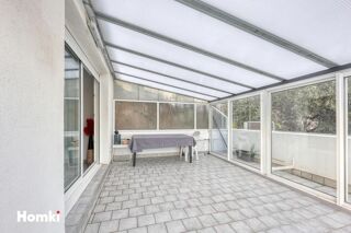  Appartement � vendre 2 pi�ces 46 m�