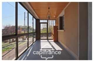  Maison à vendre 4 pièces 90 m²