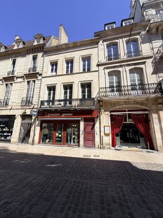  Appartement à vendre 3 pièces 55 m²