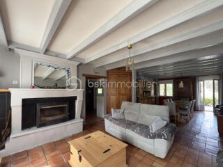  Propri�t�/ch�teau � vendre 5 pi�ces 145 m�