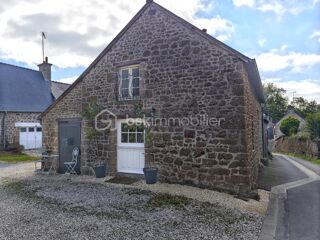  Maison � vendre 3 pi�ces 64 m�