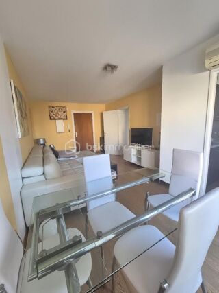  Appartement � vendre 2 pi�ces 41 m�