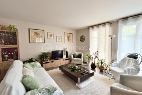   Maison familiale 6 pi�ces avec jardin Maison - 6 pi�ce(s) - 82 m�