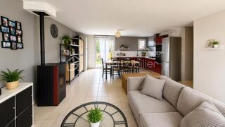  Maison à vendre 5 pièces 85 m²
