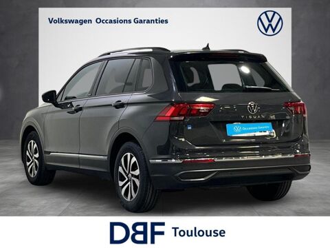 Tiguan 2.0 TDI 150ch BVM6 Active 2021 occasion 31100 Toulouse