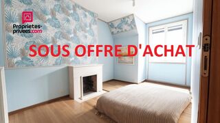  Appartement  vendre 3 pices 63 m