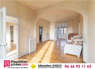  Maison � vendre 7 pi�ces 125 m�
