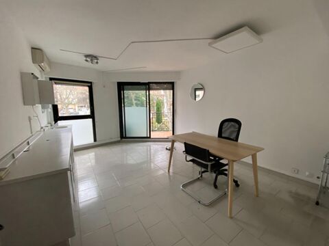 SALON DE PROVENCE - Bureaux  centre ville 350 13300 Salon de provence