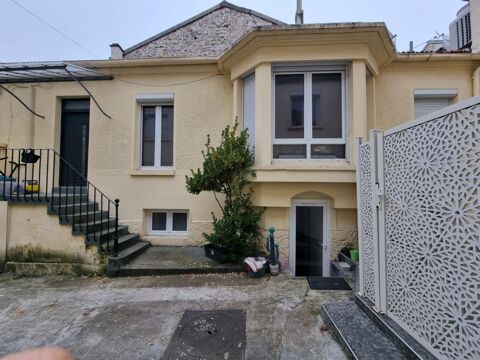  Appartement � louer 2 pi�ces 43 m�