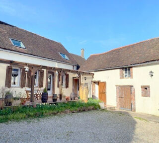  Maison � vendre 9 pi�ces 228 m�