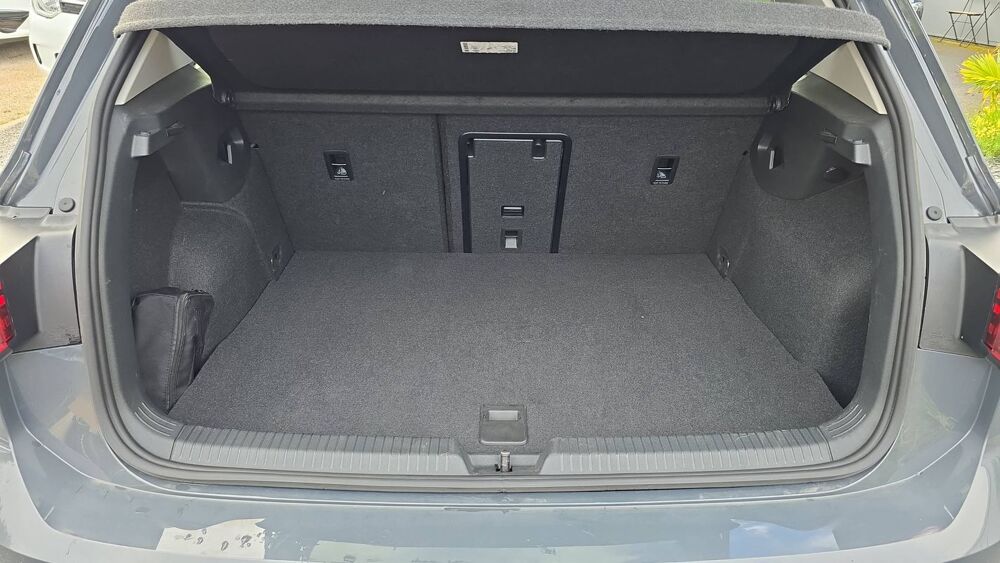 Golf VIII 1.5 TSI eHybrid 204 DSG6 Edition 2025 occasion 37230 Fondettes