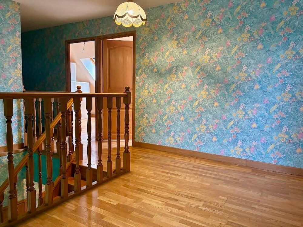 � vendre  Maison Villeneuve-d'Ascq (59650)