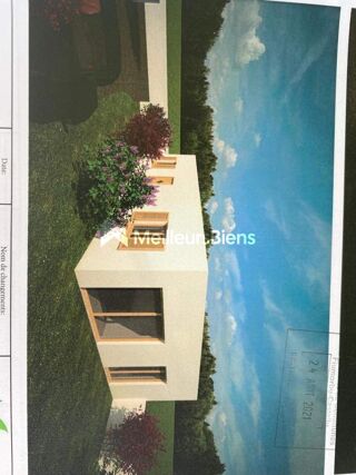  Maison à vendre 6 pièces 163 m²
