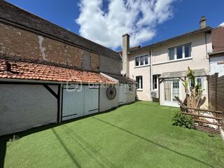  Maison à vendre 5 pièces 93 m²