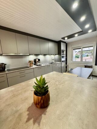  Maison à vendre 6 pièces 125 m²