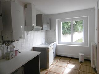  Maison à vendre 4 pièces 77 m²