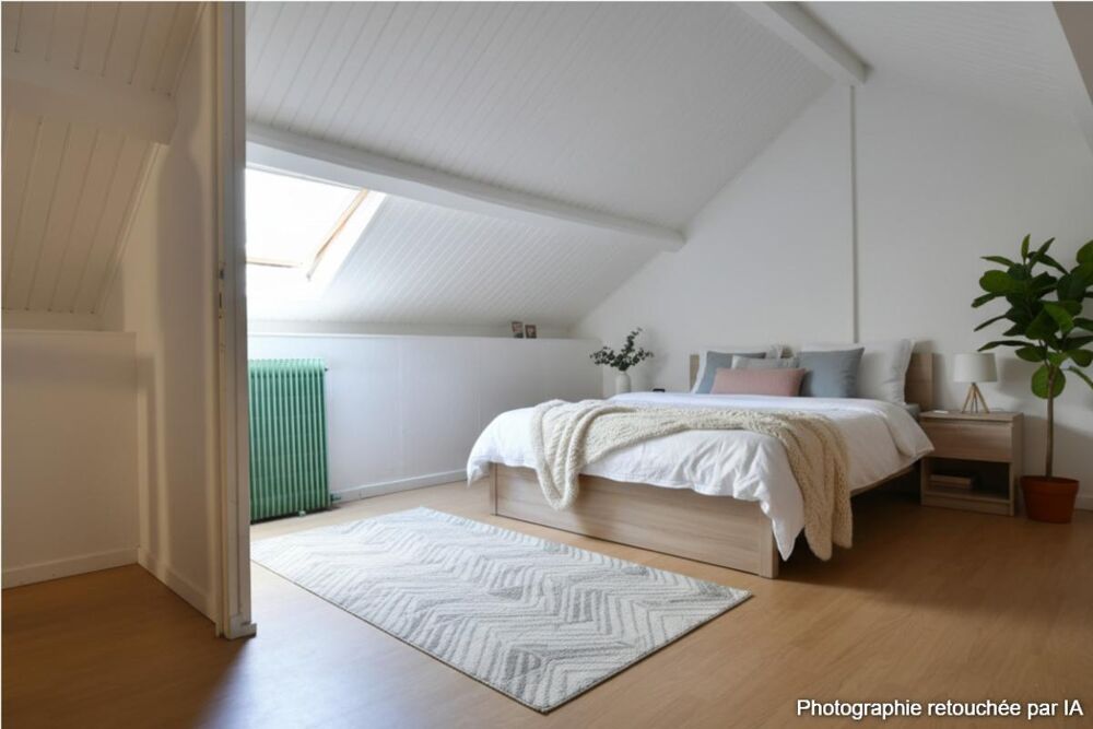 Vente Maison Maison Bolbec 4 pièce(s) 74.3 m2 Bolbec