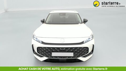 MG.EHS 1.5 Hybrid+ 224 ch Luxury 2026 occasion 69190 Saint-Fons