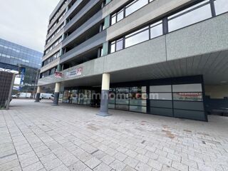  Appartement à vendre 1 pièce 17 m²