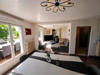  Maison à vendre 5 pièces 121 m²