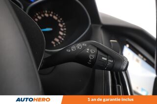 Focus 1.0 EcoBoost Executive 5P 125 ch 2017 occasion 92130 Issy-les-Moulineaux