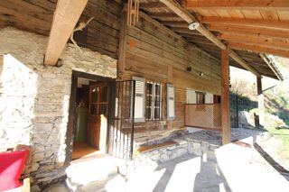  Chalet � vendre 6 pi�ces 100 m�