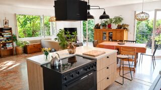  Maison à vendre 4 pièces 110 m²