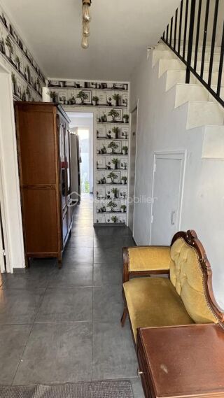  Maison � vendre 6 pi�ces 105 m�