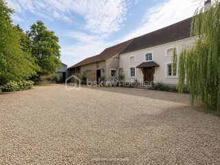  Maison à vendre 3 pièces 100 m²