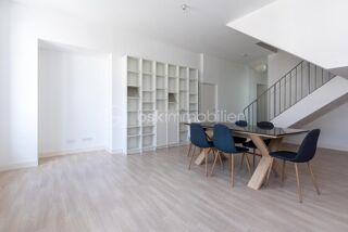  Duplex/triplex à louer 3 pièces 95 m²