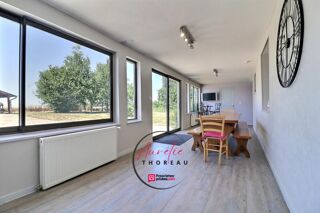  Maison à vendre 8 pièces 150 m²