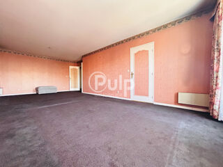  Appartement � vendre 3 pi�ces 86 m�