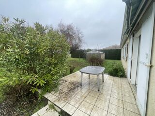  Maison � vendre 4 pi�ces 101 m�