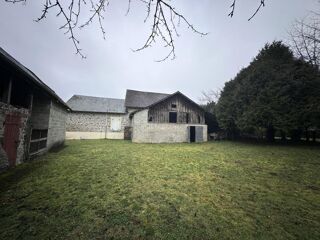  Maison à vendre 3 pièces 65 m²