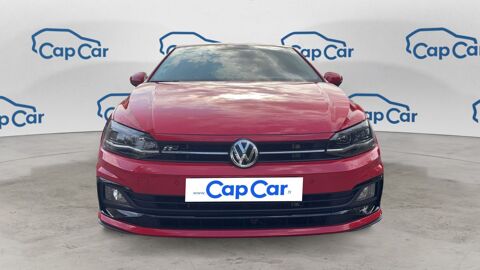 Polo VI 1.0 TSI 115 Style 2020 occasion 09100 Pamiers