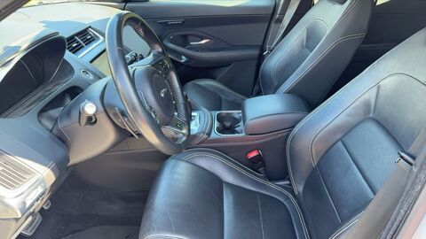 E-PACE 2.0 D 240 AWD BVA9 R Dynamic Se 2018 occasion 74520 Chevrier