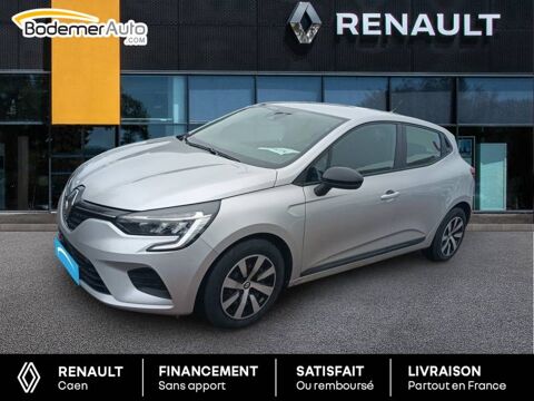 Renault Clio TCe 90 Equilibre 2023 occasion H&eacute;rouville-Saint-Clair 14200
