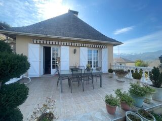  Maison à vendre 8 pièces 135 m²