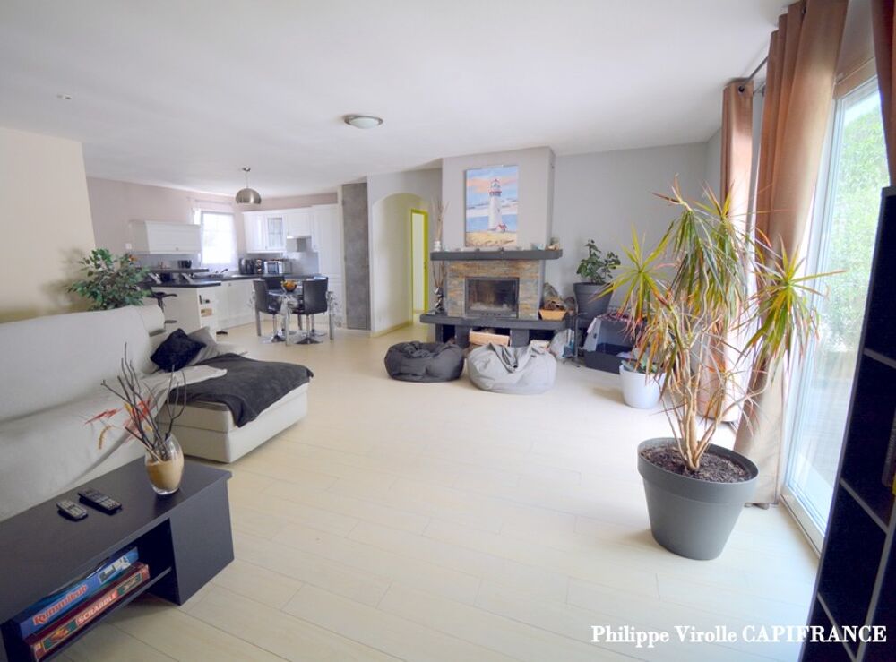 Vente Maison Maison à vendre 3 pièces 83m2 SAINT PIERRE D'OLERON (17) 335000€ Saint pierre d oleron