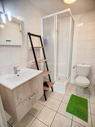  Maison � vendre 3 pi�ces 63 m�