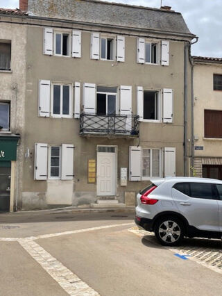  Immeuble � vendre 12 pi�ces 114 m�