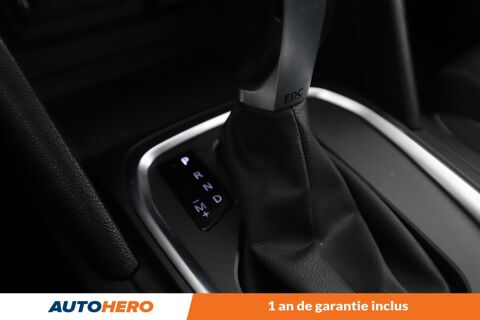 M&eacute;gane 1.5 dCi Blue Business EDC 115 ch 2019 occasion 92130 Issy-les-Moulineaux
