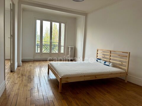  Appartement � louer 2 pi�ces 62 m�