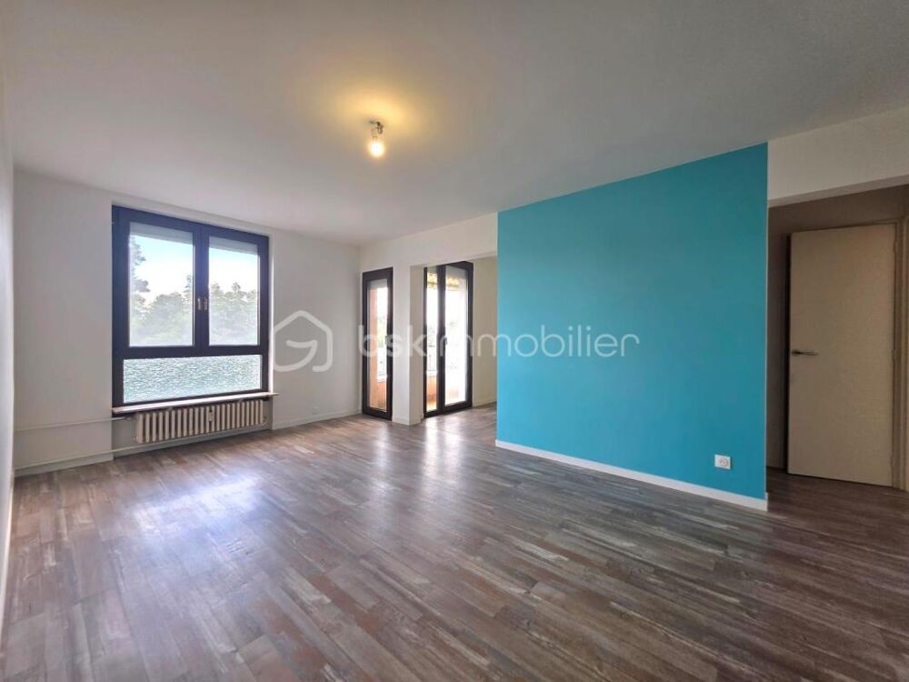 Appartement a Sarreguemines