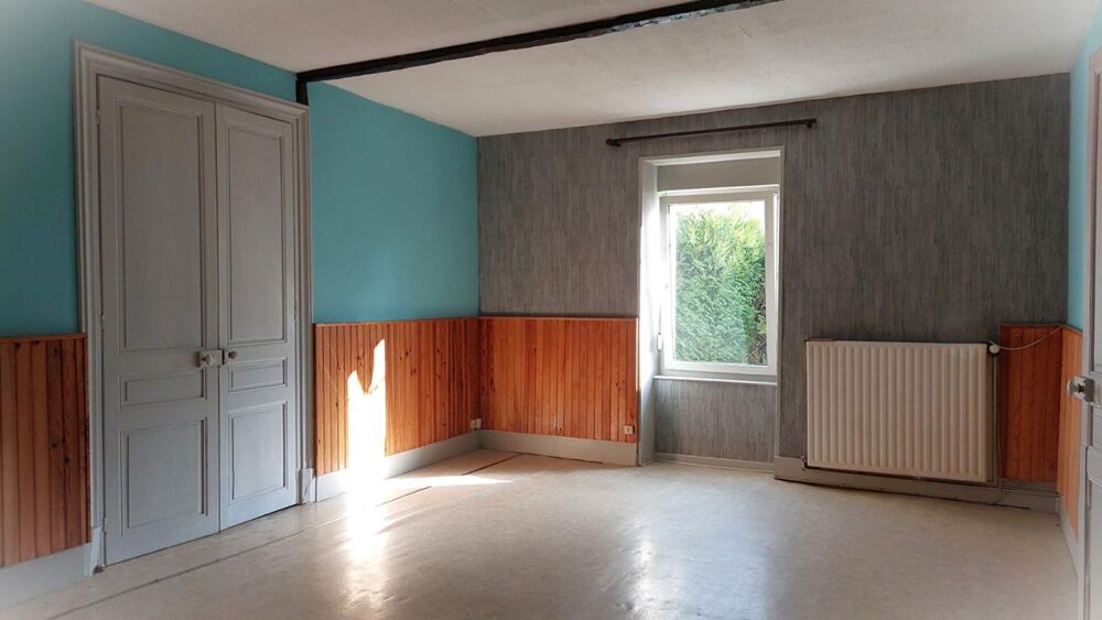 Vente Maison Maison Saint Loup Sur Semouse 8 pièce(s) 252 m2 jardin Saint loup sur semouse