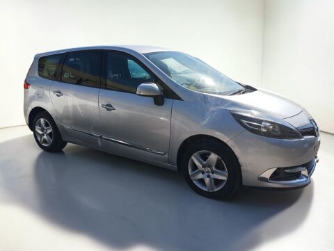 Grand scenic IV GD 1.5 DCI 110 BUSINESS 5P 2016 occasion 06640 Saint-Jeannet