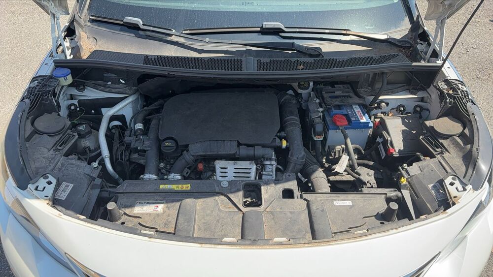 3008 II 1.2 PureTech 130 Crossway 2018 occasion 69003 Lyon
