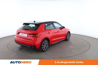 A1 30 TFSI Design 116 ch 2019 occasion 92130 Issy-les-Moulineaux