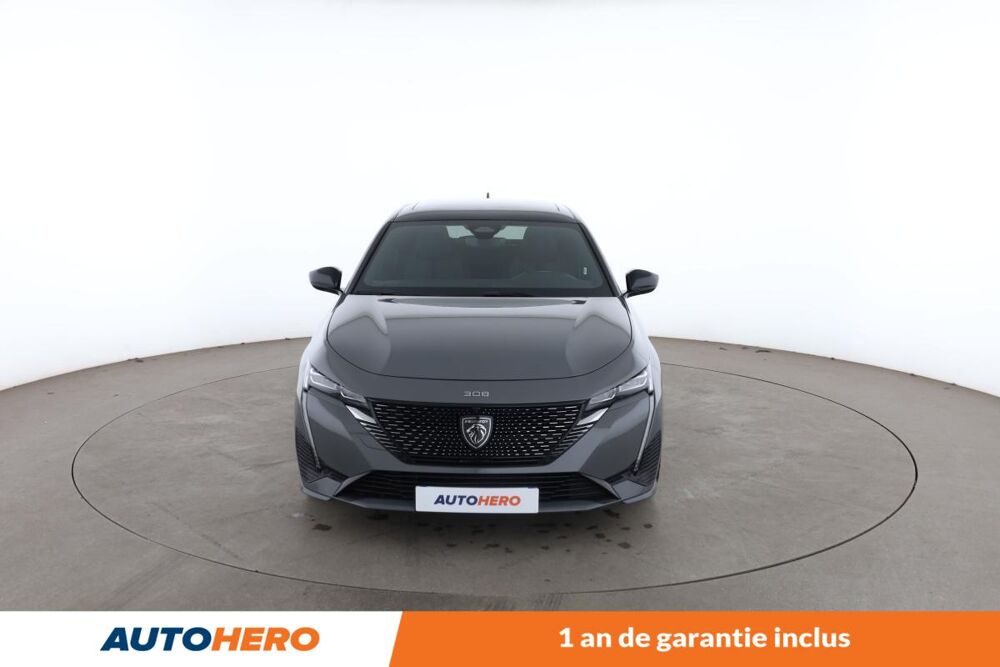 308 1.2 PureTech GT EAT8 130 ch 2024 occasion 92130 Issy-les-Moulineaux